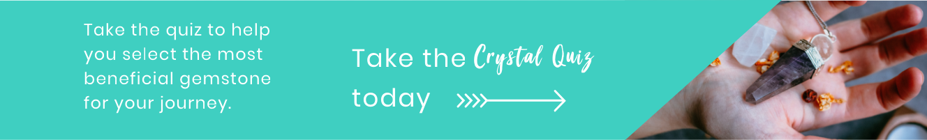 take the crystal quiz