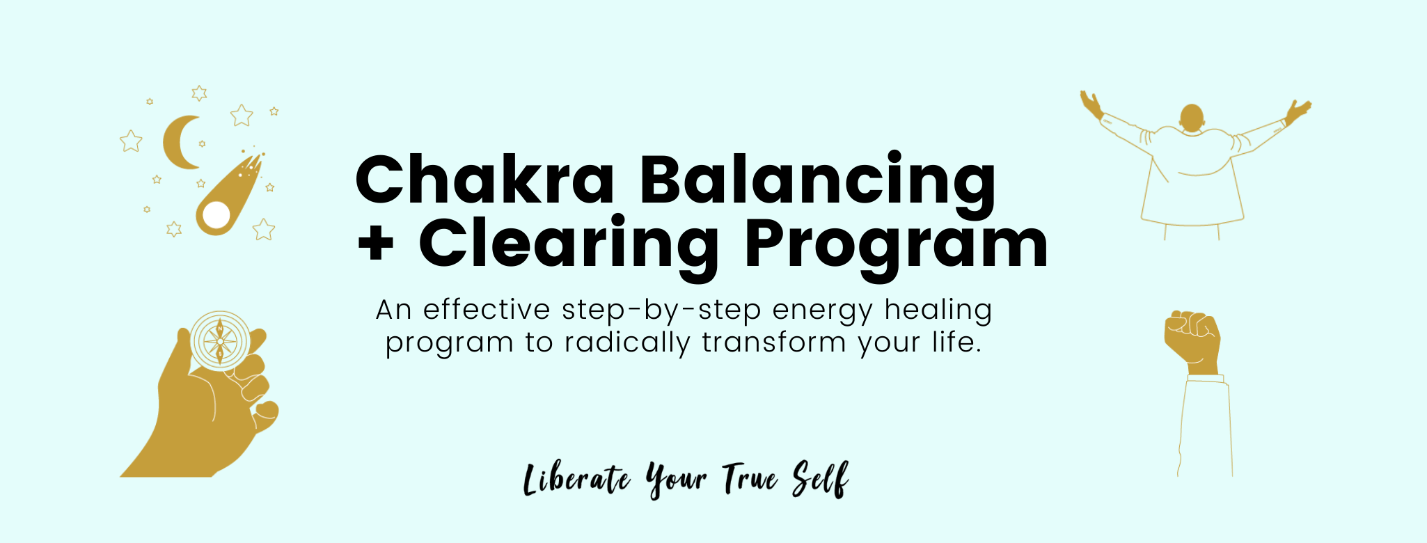 chakra balancing