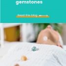 How to balance Chakras with gemstones