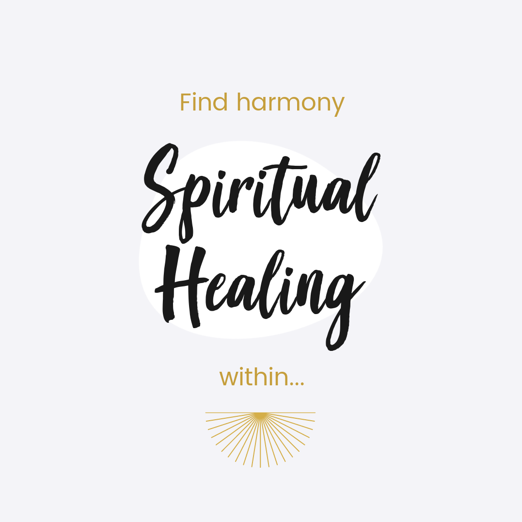 Spiritual Healing & Aura Photography