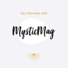 Interview with MysticMag