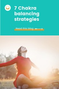 7 chakra balancing strategies blog