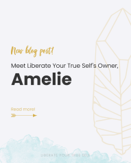 Meet Our Founder, Amelie