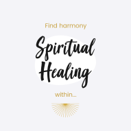 spiritual healing - energy healing with amelie st-pierre from liberate your true self