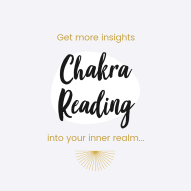 chakra reading amelie st-pierre from liberate your true self