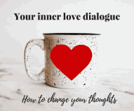 changing your inner dialogue