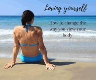 loving your body