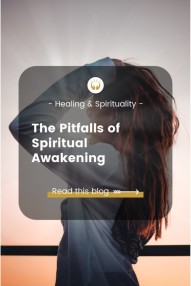 pitfalls of spiritual awakening