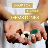 spiritual store - spiritual shop - online crystal shop